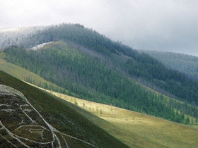 Богдхан ууланд алхах, агаарлах хөдөлгөөнөө хязгаарлахыг анхаарууллаа